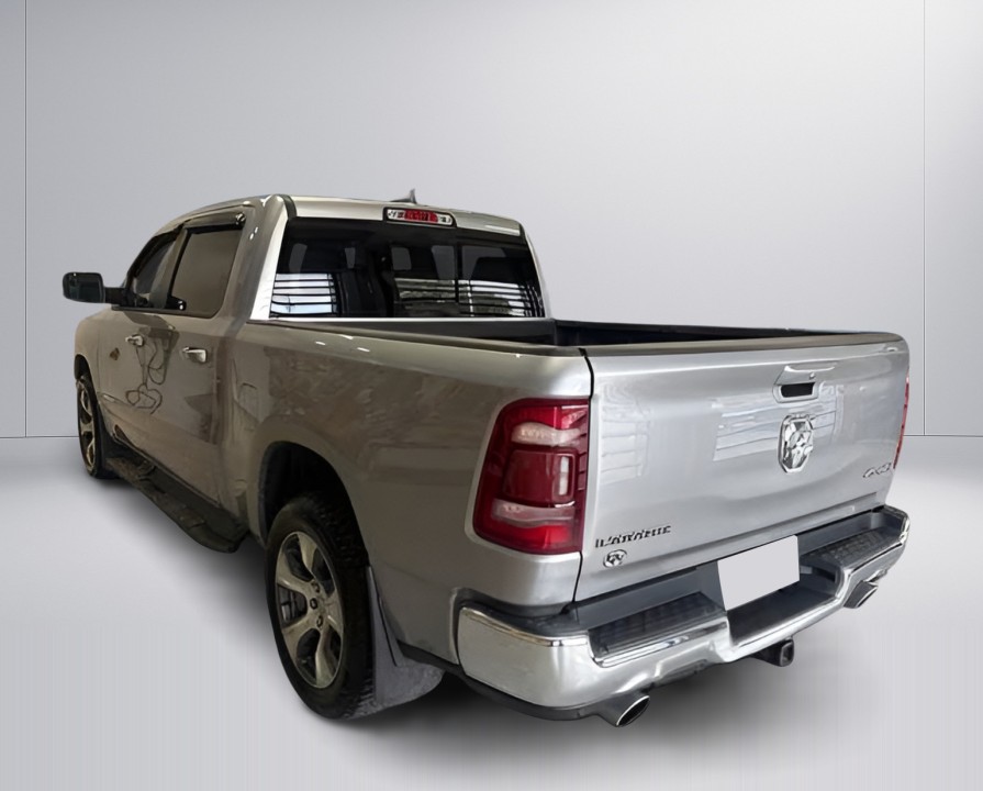 Dodge RAM 1500 Laramie - foto 8