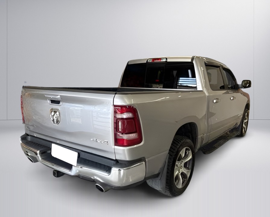 Dodge RAM 1500 Laramie - foto 6
