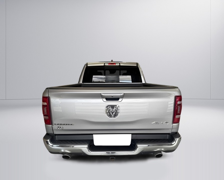 Dodge RAM 1500 Laramie - foto 7