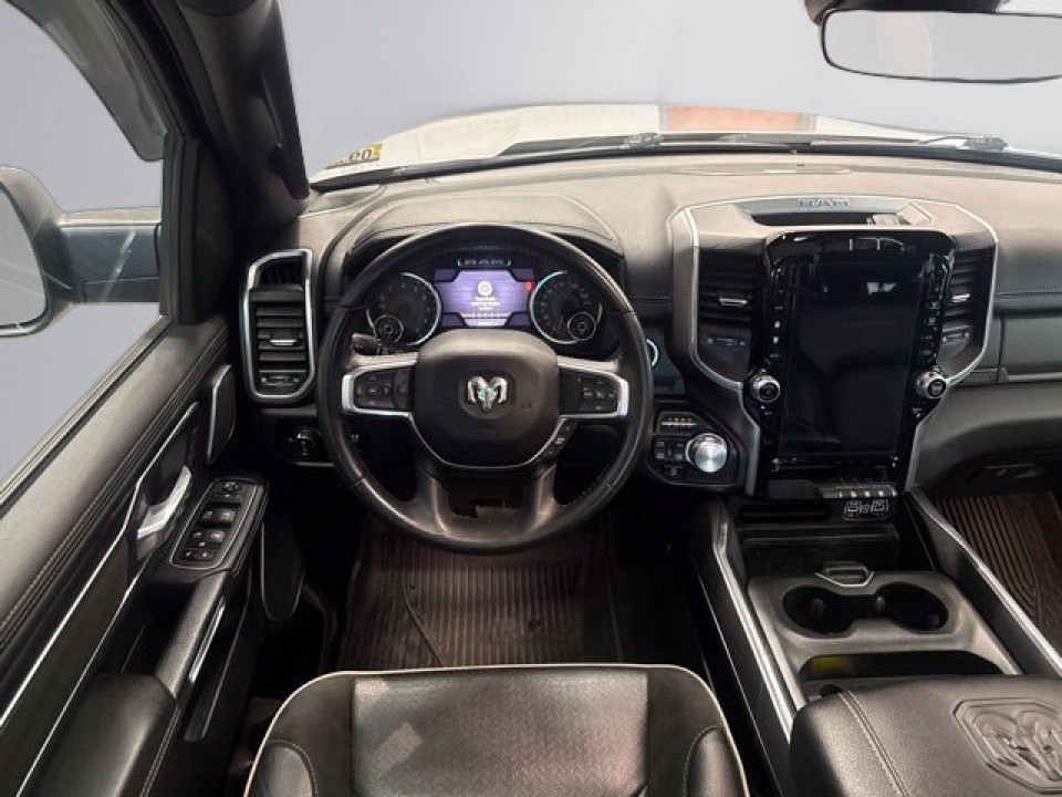 Dodge RAM 1500 Laramie - foto 20