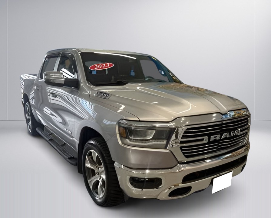 Dodge RAM 1500 Laramie