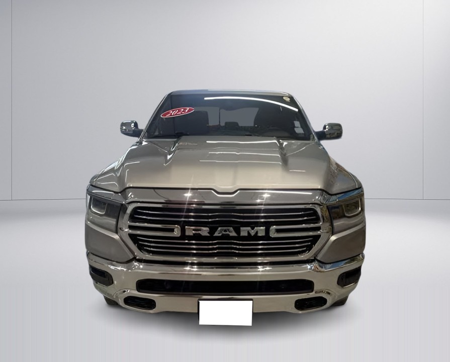 Dodge RAM 1500 Laramie - foto 12