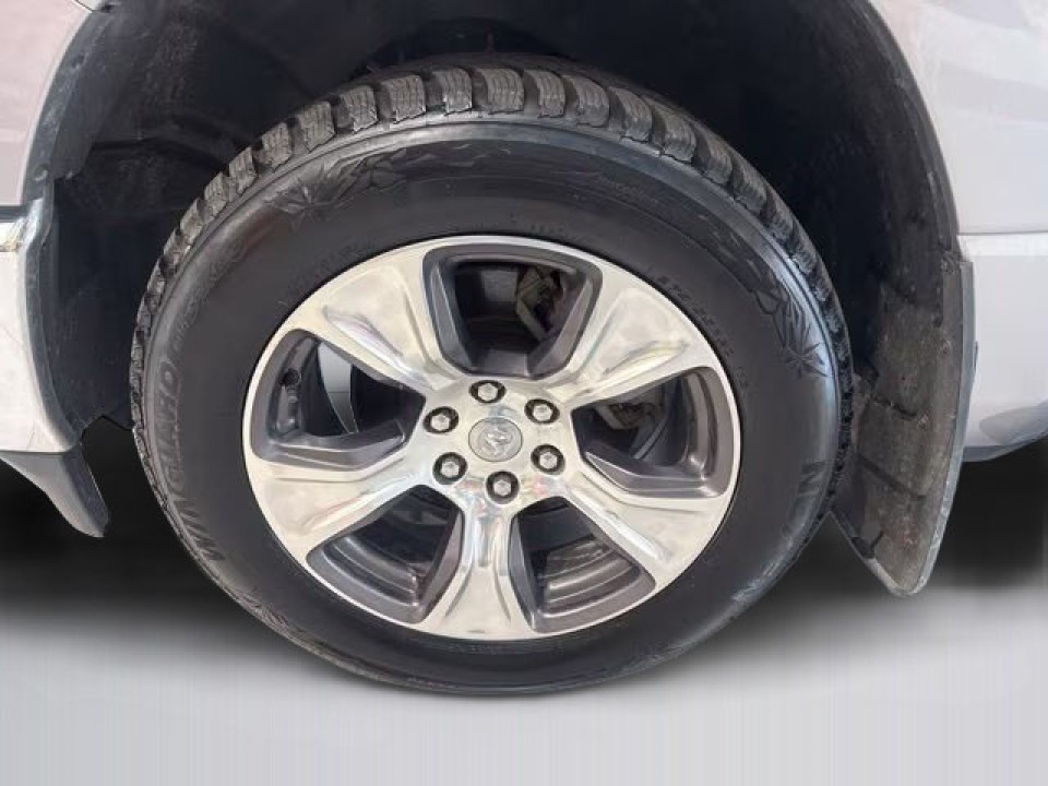 Dodge RAM 1500 Laramie - foto 57