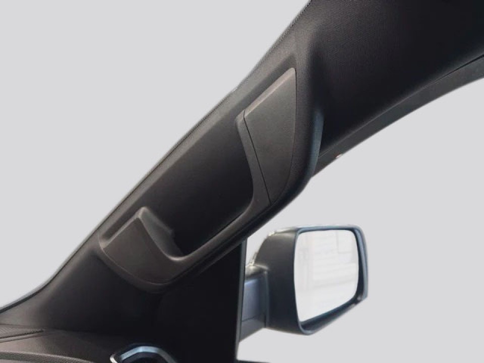 Dodge RAM 1500 Laramie - foto 30