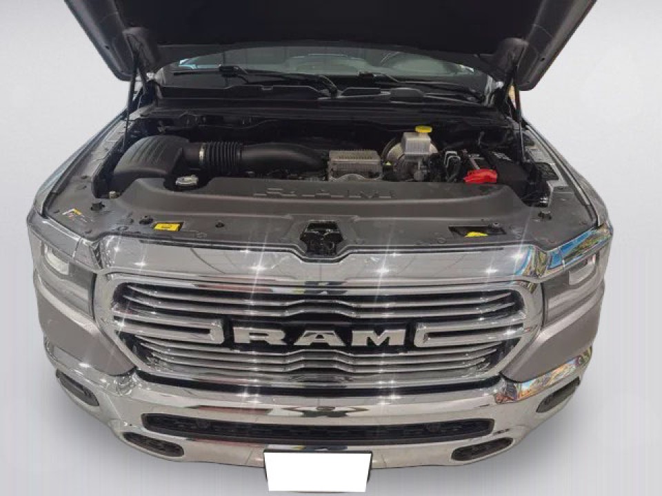 Dodge RAM 1500 Laramie - foto 55