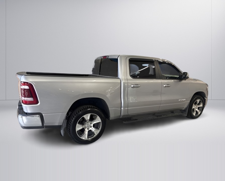 Dodge RAM 1500 Laramie (5)
