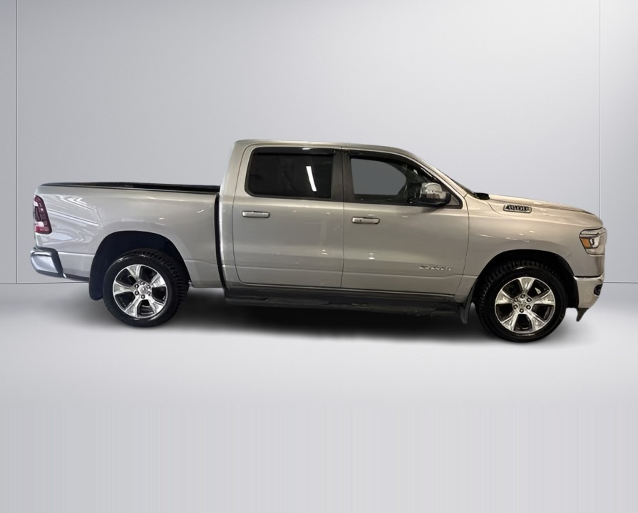 Dodge RAM 1500 Laramie (4)