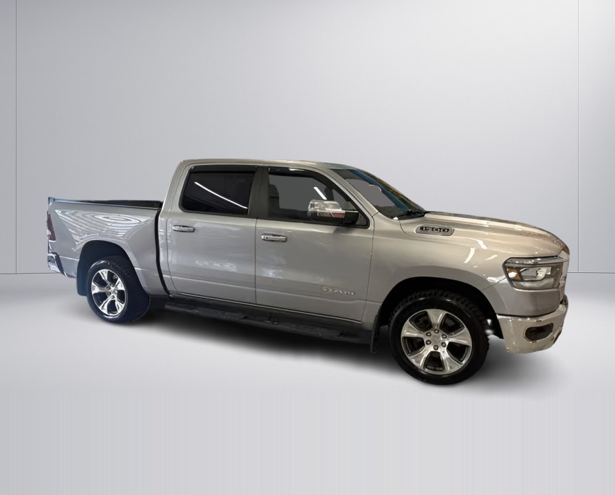 Dodge RAM 1500 Laramie (3)