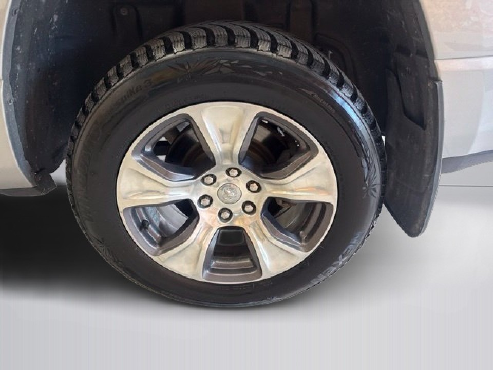 Dodge RAM 1500 Laramie - foto 56