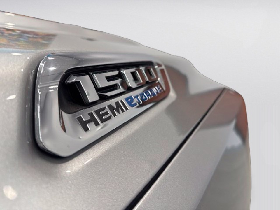 Dodge RAM 1500 Laramie - foto 53