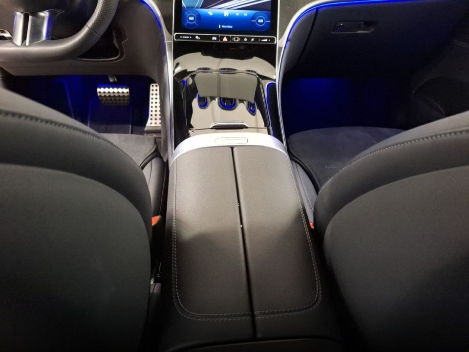 Mercedes-Benz GLC 220d 4MATIC AMG Line - foto 18