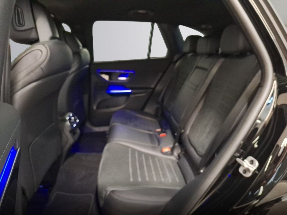 Mercedes-Benz GLC 220d 4MATIC AMG Line - foto 19