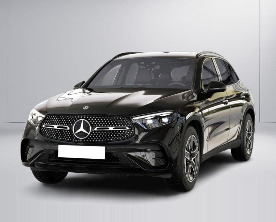 Mercedes-Benz GLC 220d 4MATIC AMG Line - foto 9