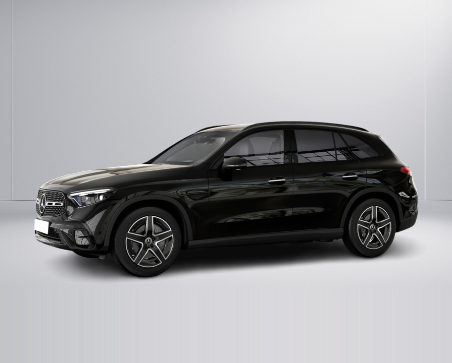 Mercedes-Benz GLC 220d 4MATIC AMG Line - foto 11