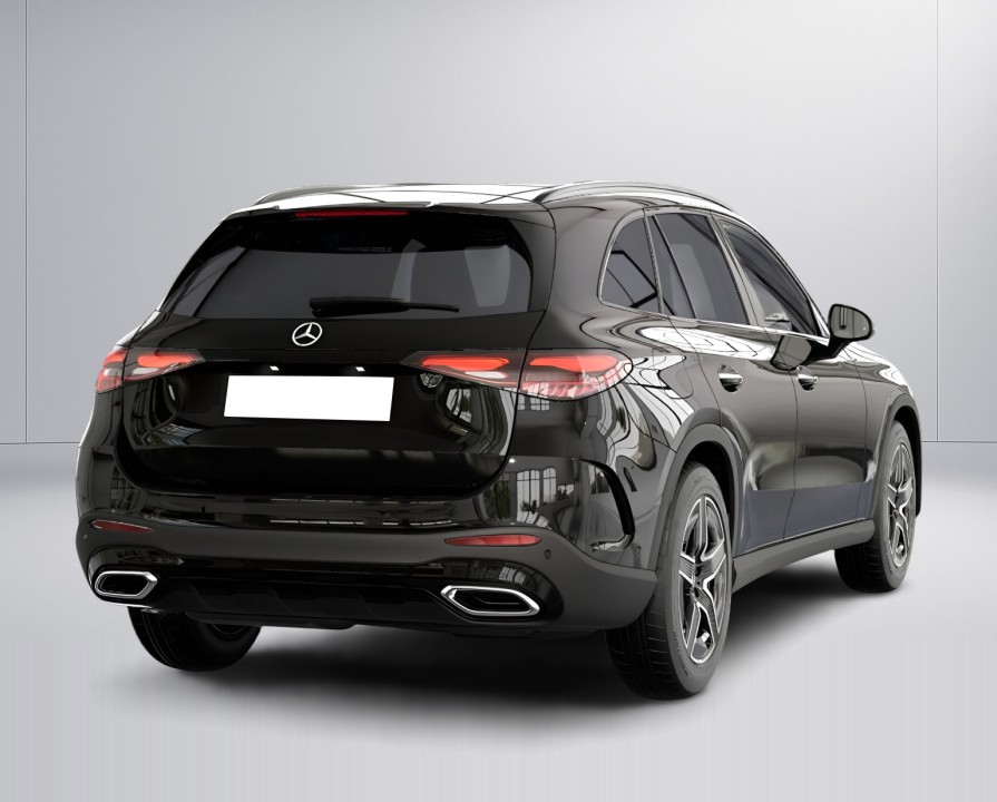 Mercedes-Benz GLC 220d 4MATIC AMG Line - foto 10
