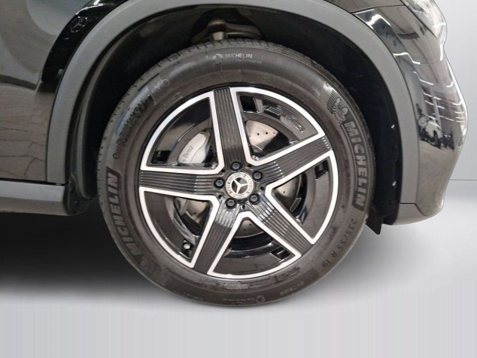 Mercedes-Benz GLC 220d 4MATIC AMG Line - foto 22