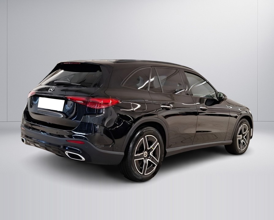 Mercedes-Benz GLC 220d 4MATIC AMG Line (3)