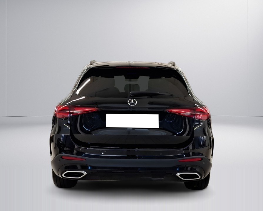 Mercedes-Benz GLC 220d 4MATIC AMG Line (4)