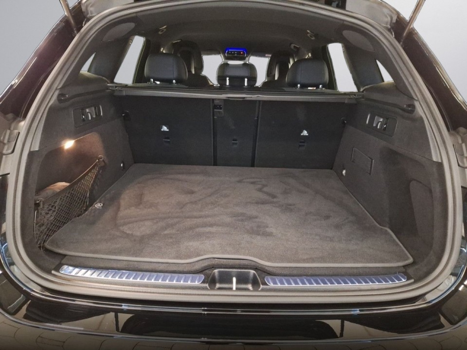 Mercedes-Benz GLC 220d 4MATIC AMG Line - foto 21