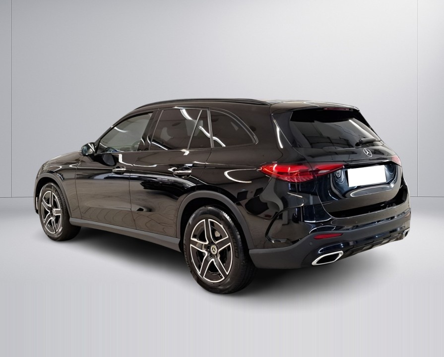 Mercedes-Benz GLC 220d 4MATIC AMG Line - foto 6