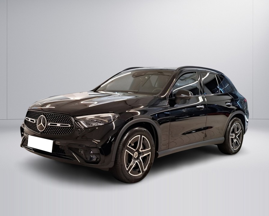 Mercedes-Benz GLC 220d 4MATIC AMG Line - foto 7