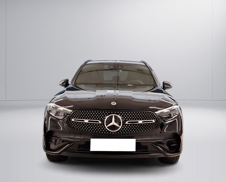 Mercedes-Benz GLC 220d 4MATIC AMG Line - foto 8