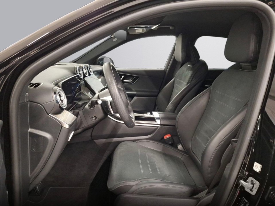 Mercedes-Benz GLC 220d 4MATIC AMG Line - foto 14