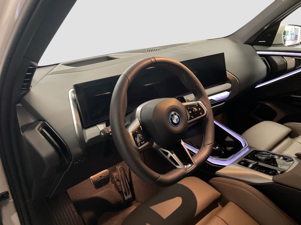 BMW X3 xDrive30e M-Sport - foto 8