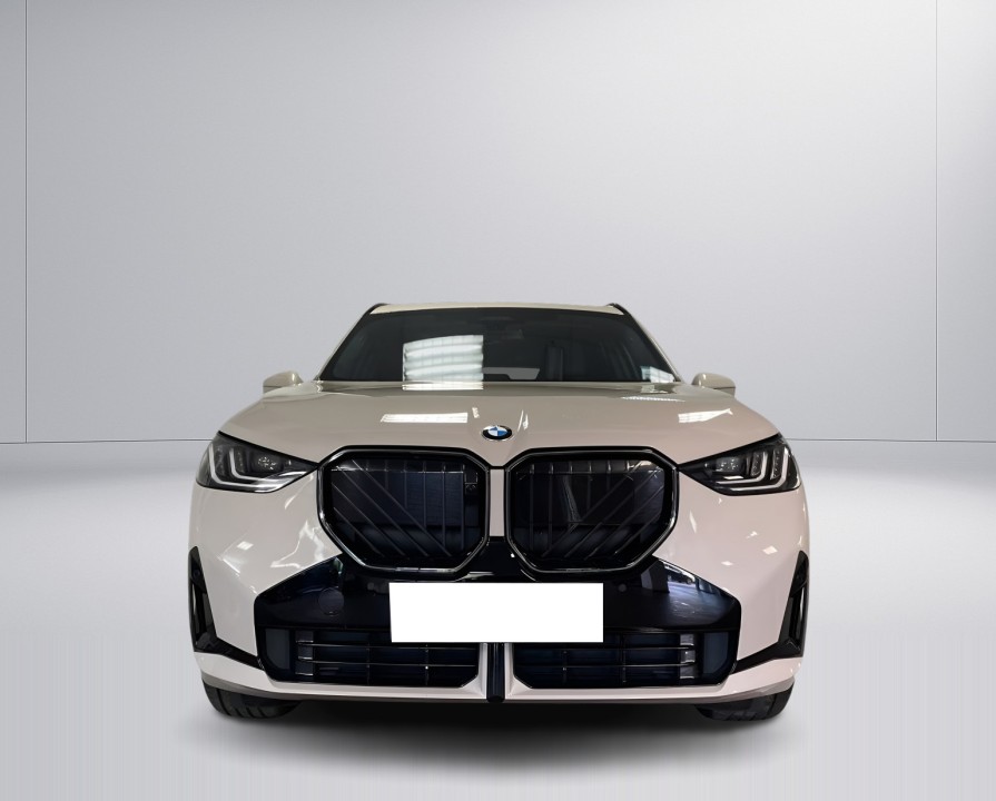 BMW X3 xDrive30e M-Sport (2)