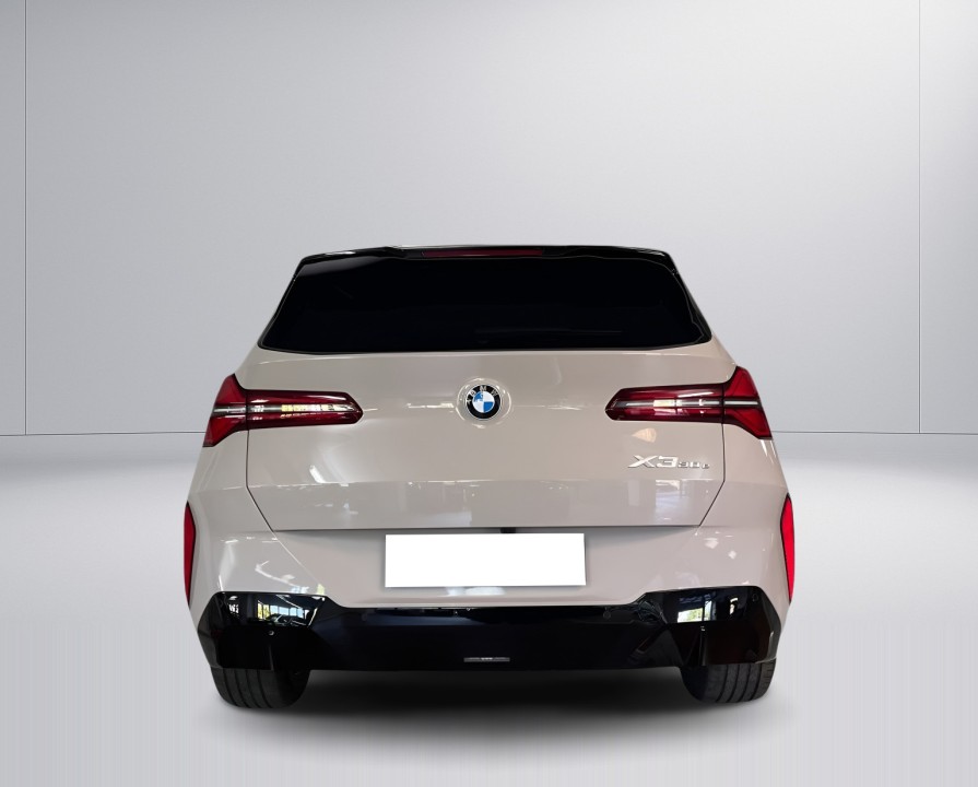 BMW X3 xDrive30e M-Sport (5)
