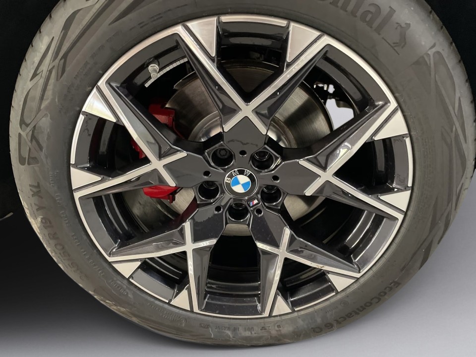 BMW X3 xDrive30e M-Sport - foto 14