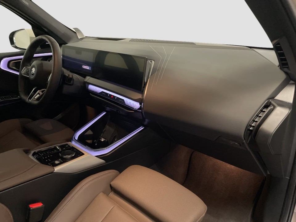 BMW X3 xDrive30e M-Sport - foto 9