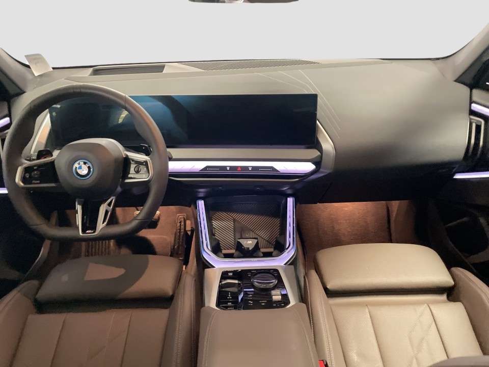 BMW X3 xDrive30e M-Sport - foto 7