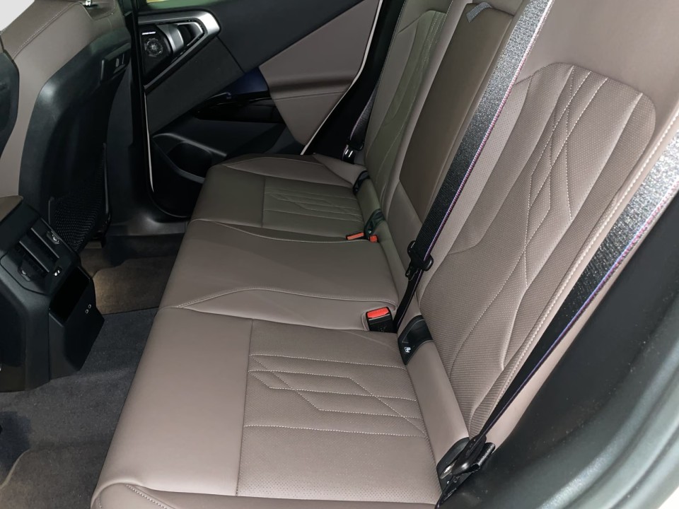 BMW X3 xDrive30e M-Sport - foto 11