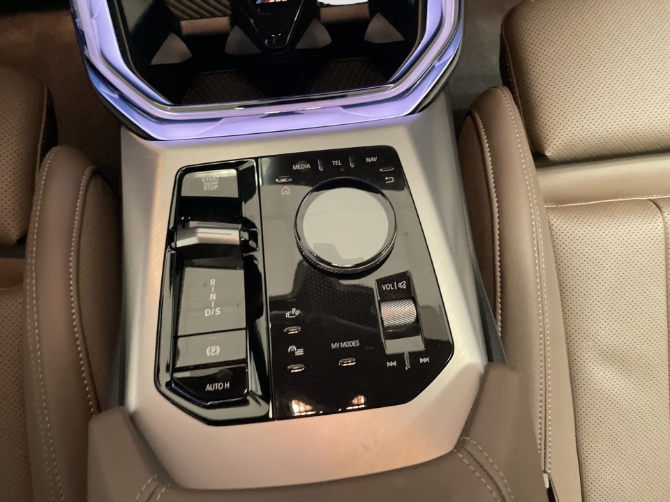 BMW X3 xDrive30e M-Sport - foto 10