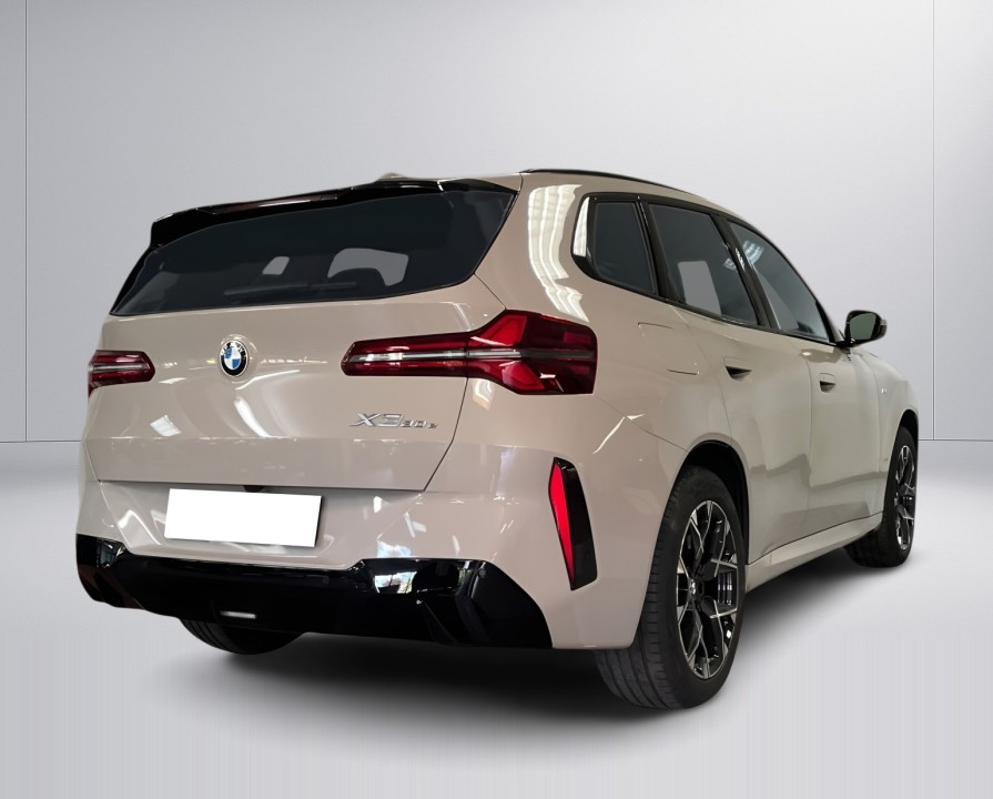 BMW X3 xDrive30e M-Sport (4)