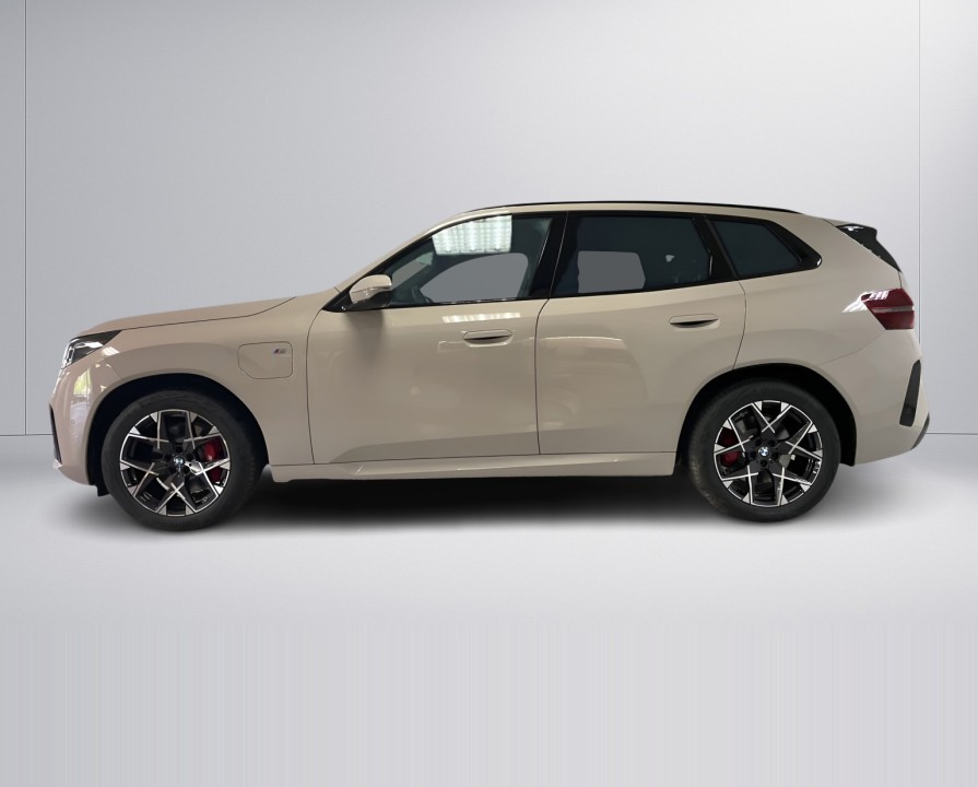 BMW X3 xDrive30e M-Sport - foto 6