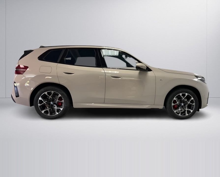 BMW X3 xDrive30e M-Sport (3)