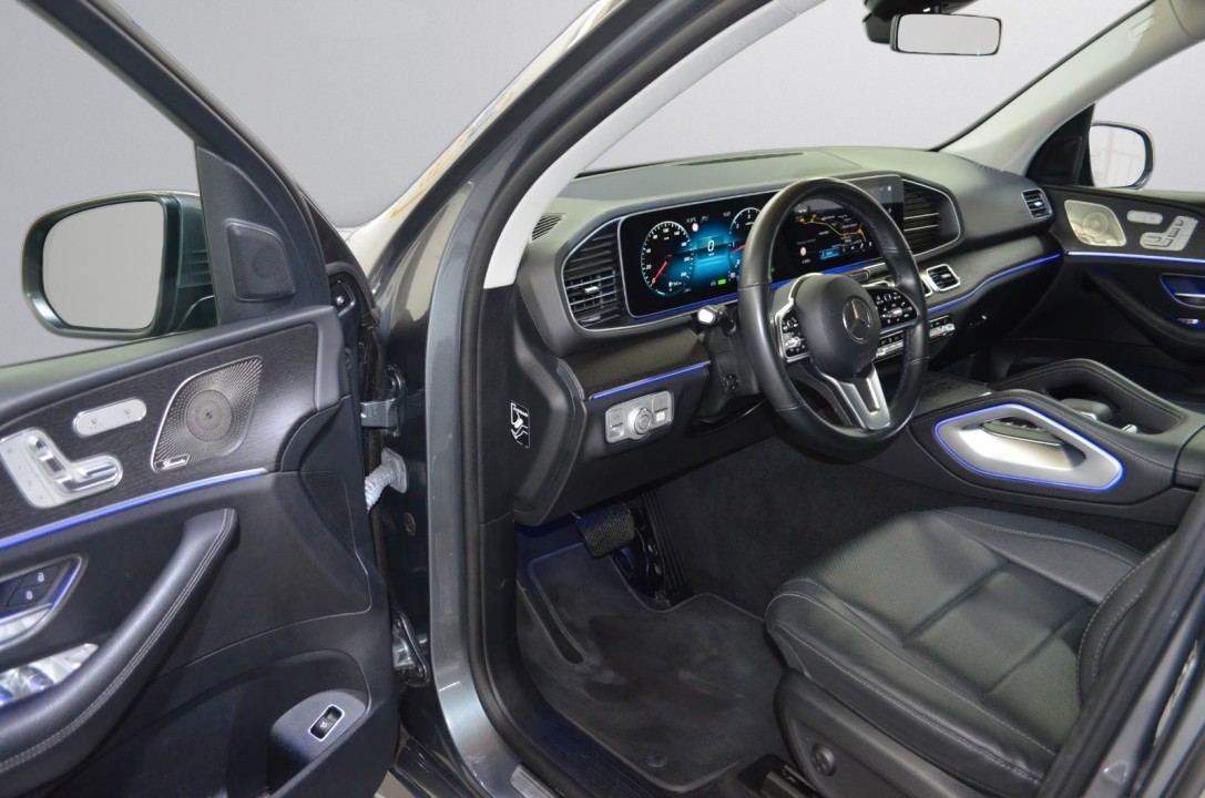 Mercedes-Benz GLE 300d 4MATIC AMG Line - foto 9