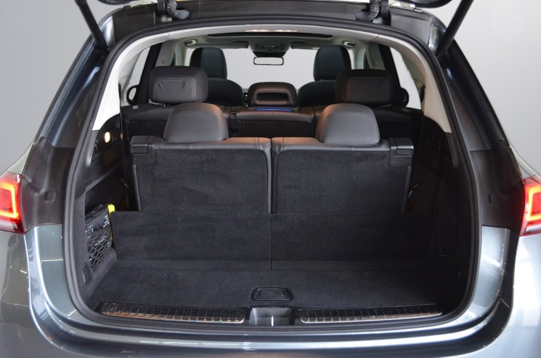 Mercedes-Benz GLE 300d 4MATIC AMG Line - foto 32