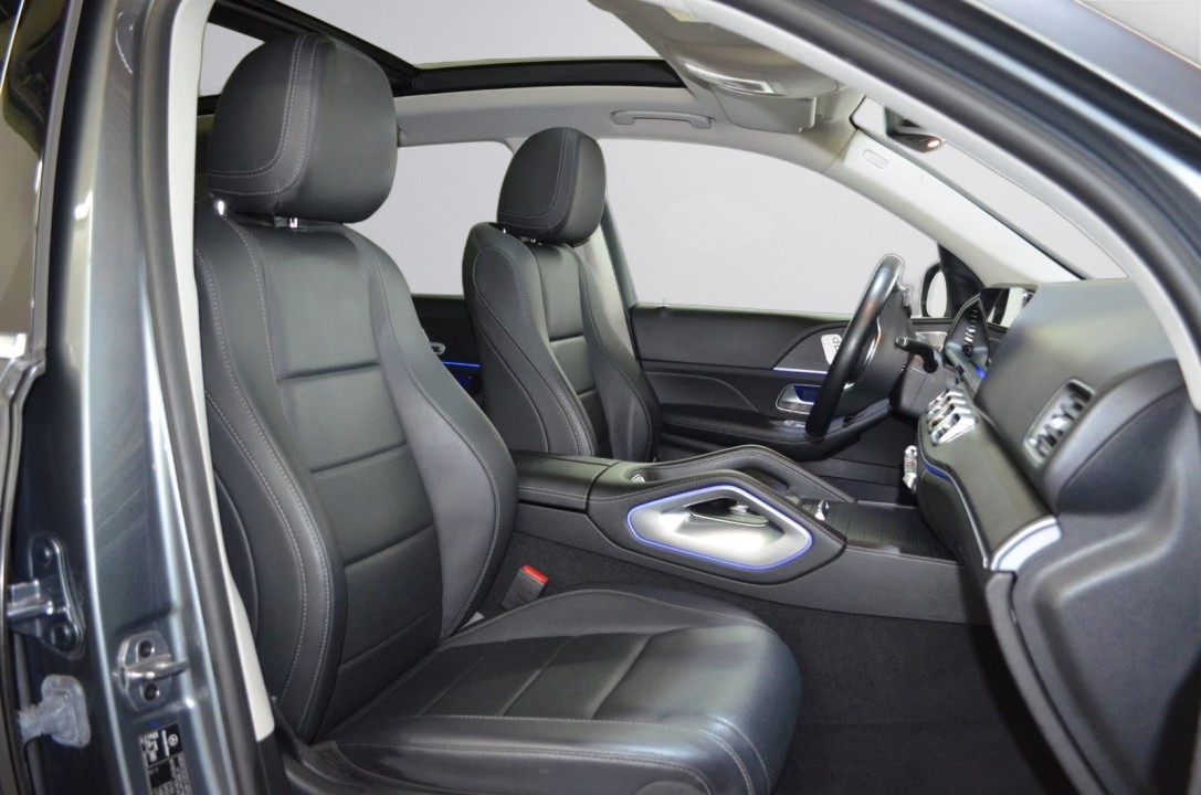Mercedes-Benz GLE 300d 4MATIC AMG Line - foto 12