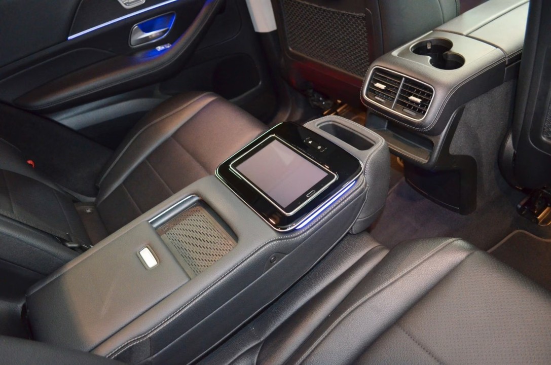 Mercedes-Benz GLE 300d 4MATIC AMG Line - foto 23
