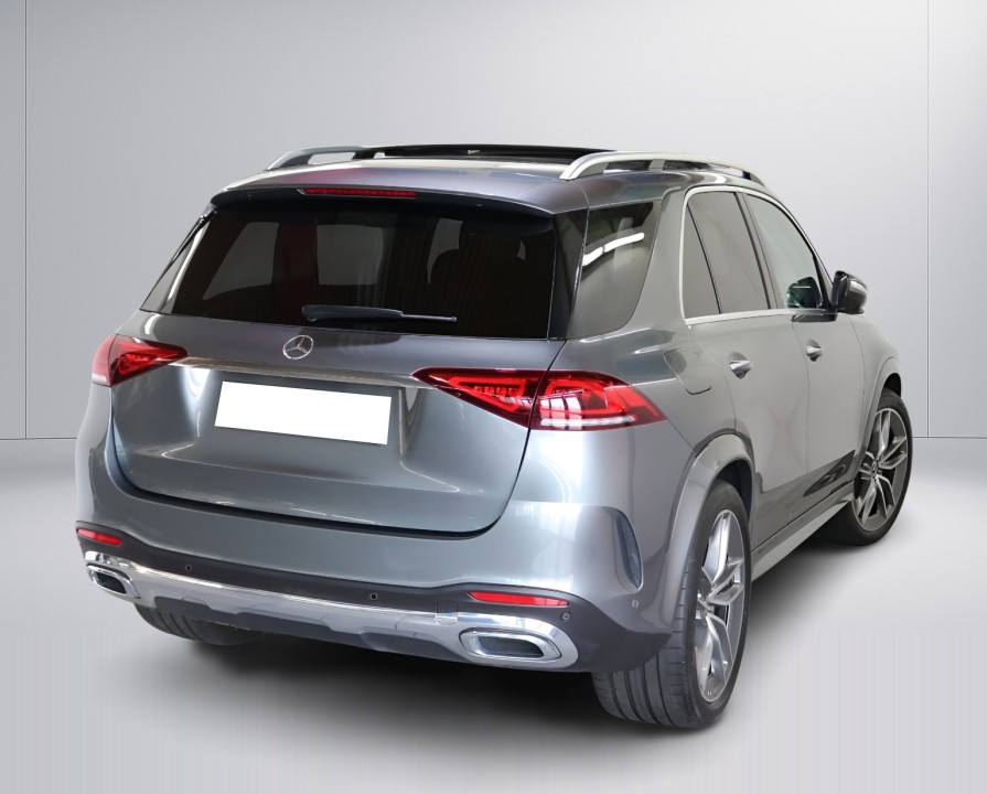 Mercedes-Benz GLE 300d 4MATIC AMG Line (2)