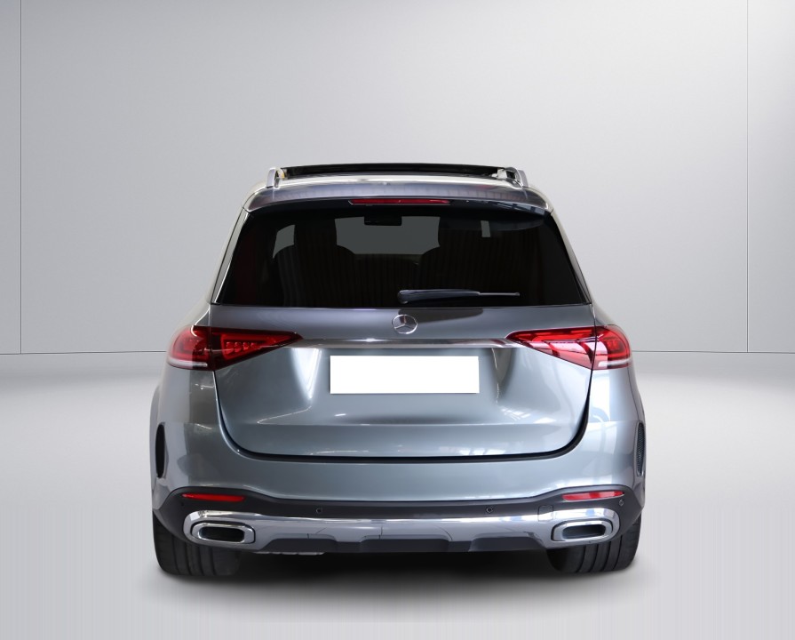Mercedes-Benz GLE 300d 4MATIC AMG Line (3)