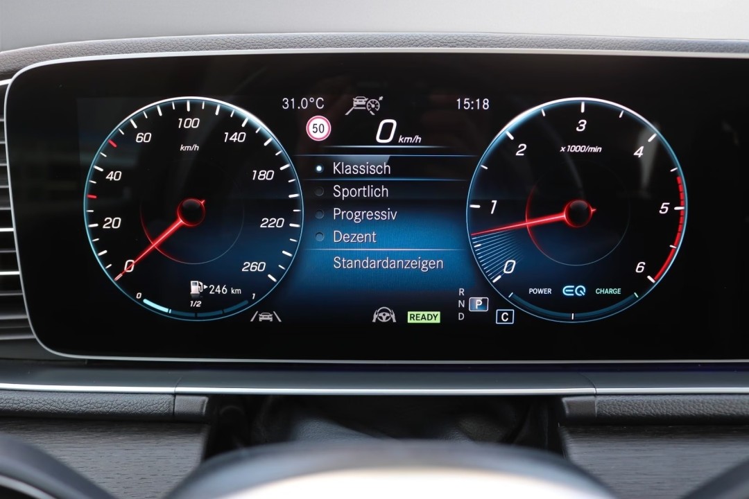 Mercedes-Benz GLE 300d 4MATIC AMG Line - foto 13