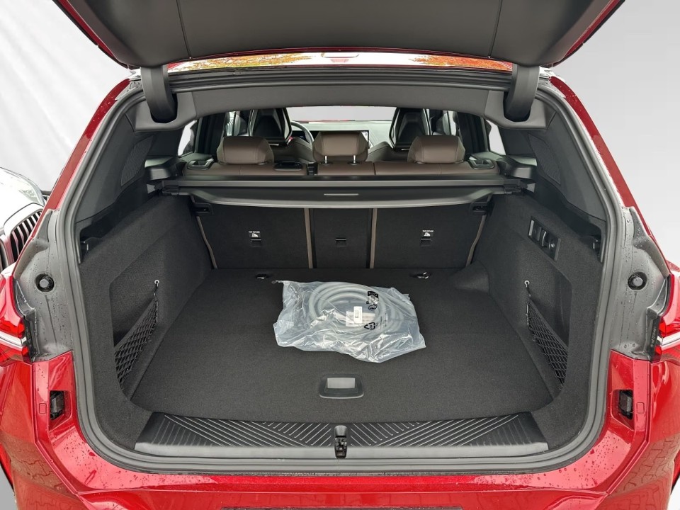 BMW X3 xDrive30e M-Sport - foto 23