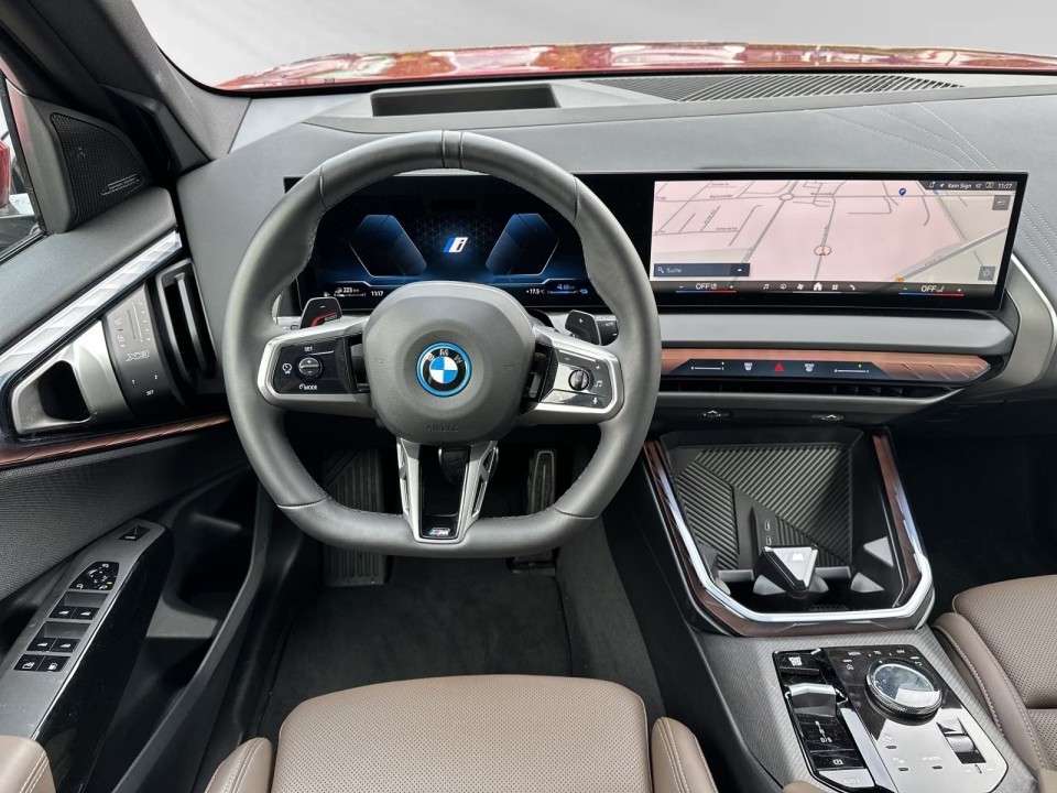 BMW X3 xDrive30e M-Sport - foto 10