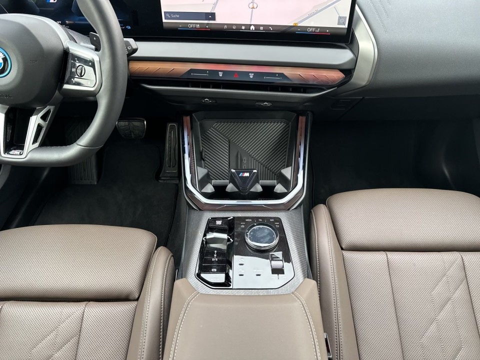 BMW X3 xDrive30e M-Sport - foto 11
