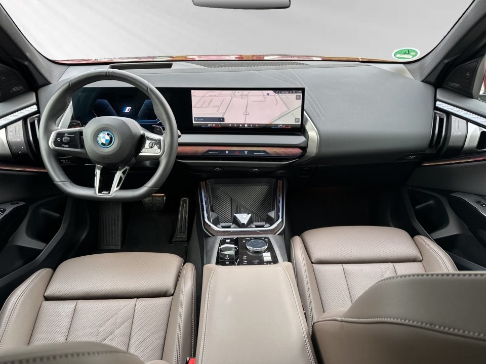 BMW X3 xDrive30e M-Sport - foto 9