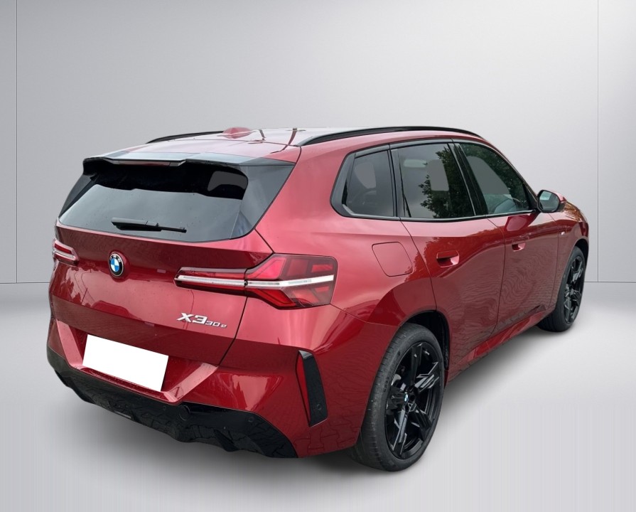 BMW X3 xDrive30e M-Sport (4)